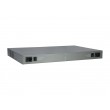 LevelOne GTL-2091 Managed L3 Gigabit Ethernet (10/100/1000) Grey