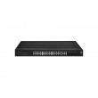 LevelOne Hilbert 28-Port Industrial Gigabit Smart Lite Switch, 24x RJ45, 4x SFP/RJ45 Combo