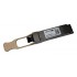 Mikrotik XQ+85MP01D network transceiver module Fiber optic 100000 Mbit/s QSFP28 850 nm