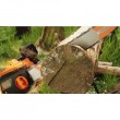 Black & Decker BECS2245-QS chainsaw 2200 W Orange