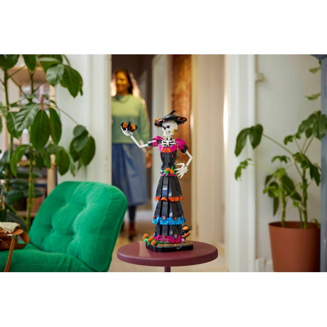 LEGO IDEAS 21372 La Catrina