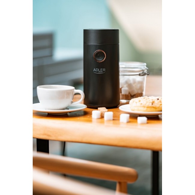 Coffee grinder Adler AD 4446bg Coffee grinder Adler AD 4446bg