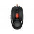 COUGAR Gaming Mouse AirBlader Tournament, Wired, Black