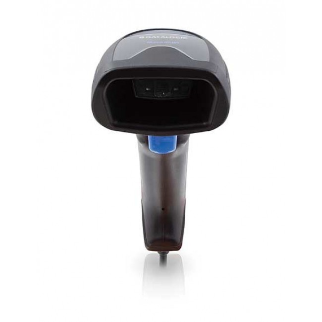 Datalogic QuickScan QW2520 Handheld Scanner