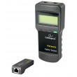 Cablexpert NCT-31 Digital network cable tester, black