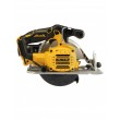 DCS565N DEWALT portable circular saw DCS565N DEWALT portable circular saw