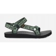 Teva Original Universal Sandals Black