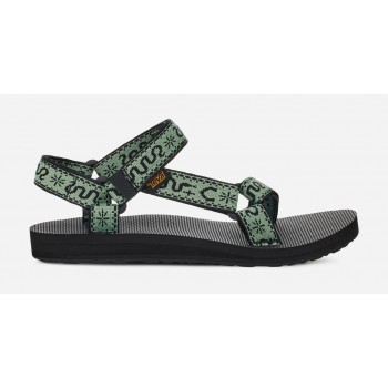 Teva Original Universal Sandals Black