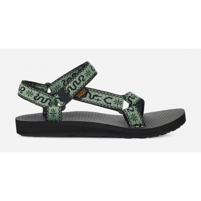 Teva Original Universal Sandals Black