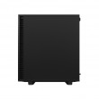 Fractal Design Define 7 Compact Midi Tower Black Fractal Design Define 7 Compact Midi Tower Black