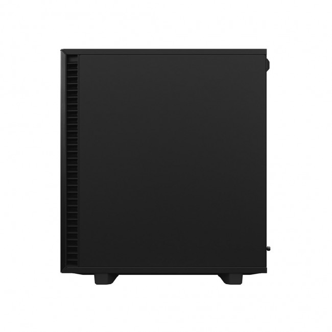 Fractal Design Define 7 Compact Midi Tower Black Fractal Design Define 7 Compact Midi Tower Black