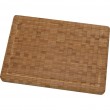 ZWILLING 30772-100-0 kitchen cutting board Bamboo Brown