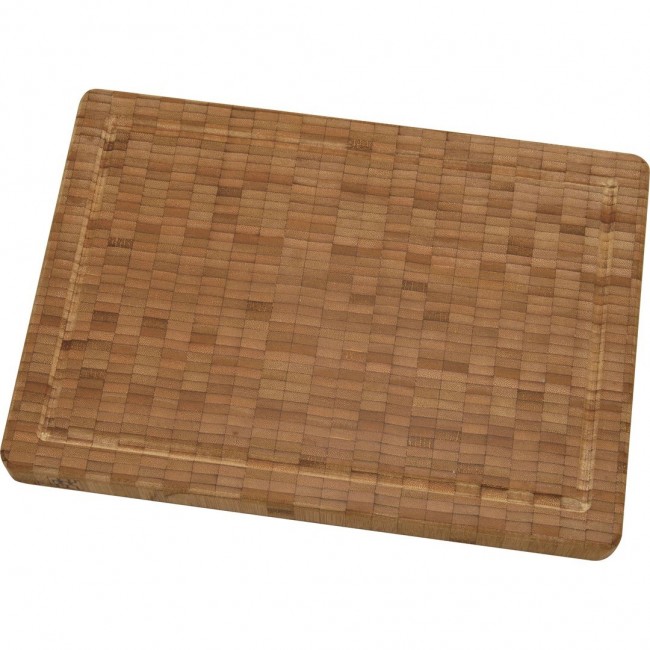 ZWILLING 30772-100-0 kitchen cutting board Bamboo Brown