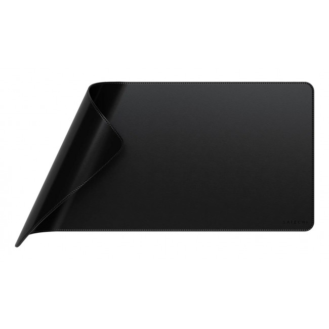 Satechi ST-LPDMK mouse pad Black Satechi ST-LPDMK mouse pad Black