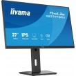iiyama ProLite XB2797QSU-B1 computer monitor 68.6 cm (27 iiyama ProLite XB2797QSU-B1 computer monitor 68.6 cm (27