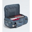 The North Face Base Camp duffel bag 32 L Polyester, Thermoplastic polyurethane (TPU) Blue