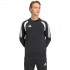 Bluza męska adidas Tiro 26 League Sweat Crew czarno-bia a KF3413 XL
