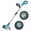 DEDRA DED7098 cordless grass shear