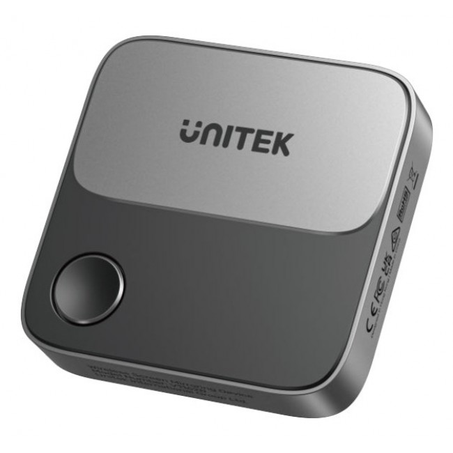 Unitek Wireless HDMI Transmitter 4K 60Hz range up to 8m