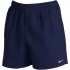 Spodenki kąpielowe męskie Nike 5 Volley Midnight granatowe NESSA560 440 L