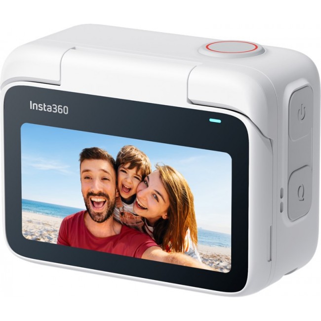 Insta360 GO 3S Standard Edition_Arctic White_64GB