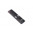LG SR25GA remote control IR Wireless TV Press buttons LG SR25GA remote control IR Wireless TV Press buttons