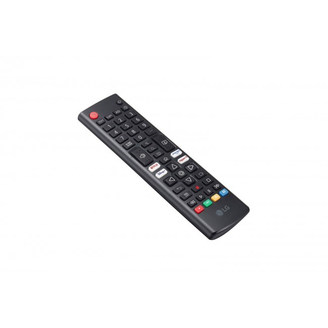 LG SR25GA remote control IR Wireless TV Press buttons LG SR25GA remote control IR Wireless TV Press buttons