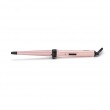 BaByliss Curl & Wave Trio Curling iron Warm Black, Pink 58 W 98.4
