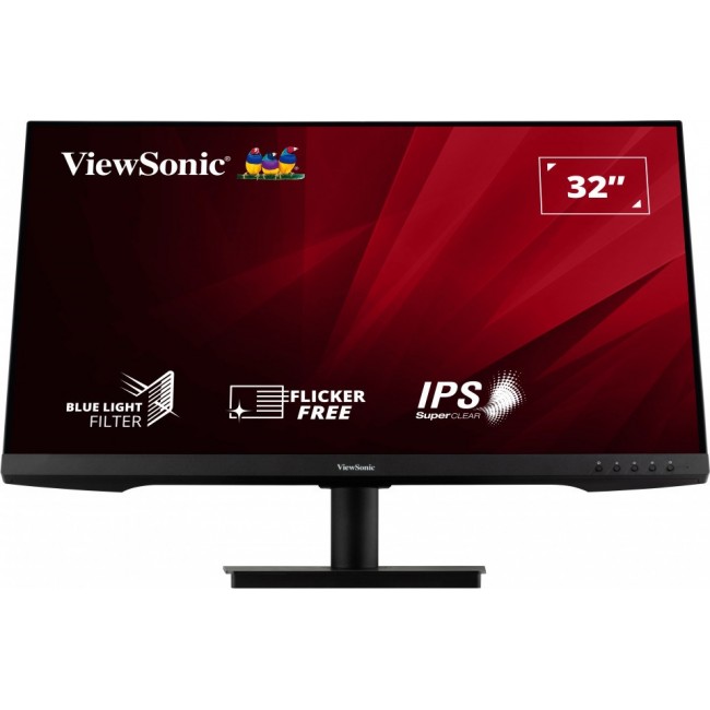 Viewsonic VA VA3209-MH computer monitor 81.3 cm (32