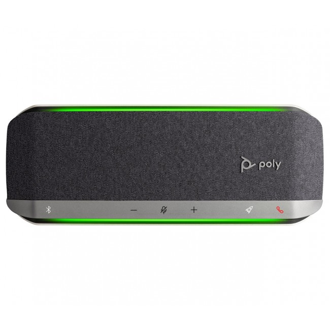 POLY Sync 40 USB-A USB-C Speakerphone POLY Sync 40 USB-A USB-C Speakerphone