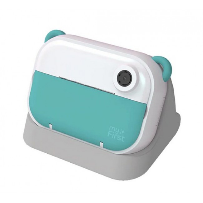 Myfirst Camera Insta Wi Turquoise