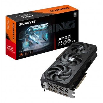 GIGABYTE Radeon RX 9070 XT GAMING OC 16G Graphics Card