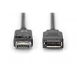 Digitus DisplayPort extension cable, DP Digitus DisplayPort extension cable, DP