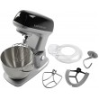 Gorenje MMC1000RLBK food processor 1000 W 4.5 L Black, Metallic