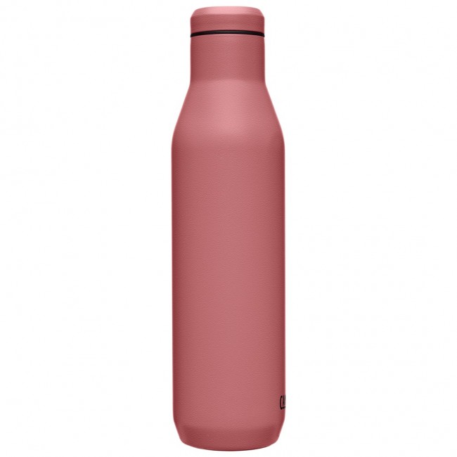 Butelka termiczna CAMELBAK Wine Bottle Insulated SST 740ml 750ml