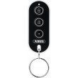 ABUS FUBE45000 remote control IR Wireless Universal Press buttons