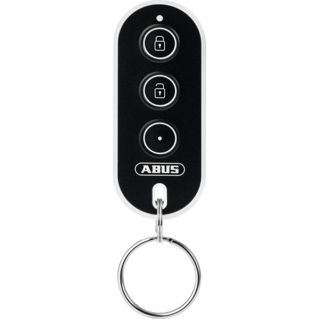 ABUS FUBE45000 remote control IR Wireless Universal Press buttons