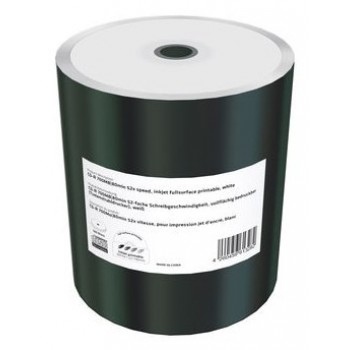 MediaRange MR203-SHRINK blank CD CD-R 700 MB 52x 100 pc(s)