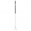 Fiskars Xact Cultivator 3 Grey, White Hand cultivator