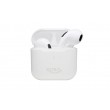 Xoro KHB 30 Headset True Wireless Stereo (TWS) In-ear Calls/Music/Sport/Everyday Bluetooth White