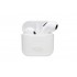 Xoro KHB 30 Headset True Wireless Stereo (TWS) In-ear Calls/Music/Sport/Everyday Bluetooth White