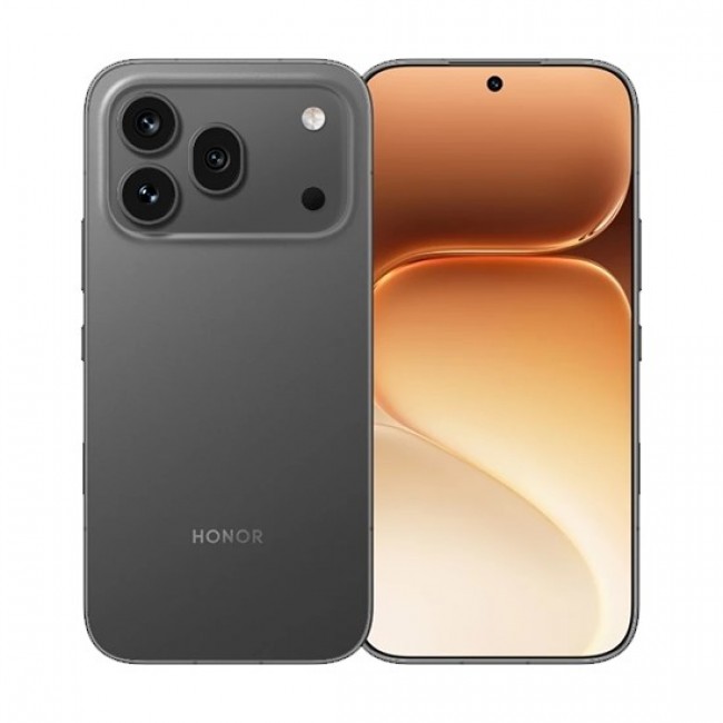 Honor 600 Pro 16.7 cm (6.57