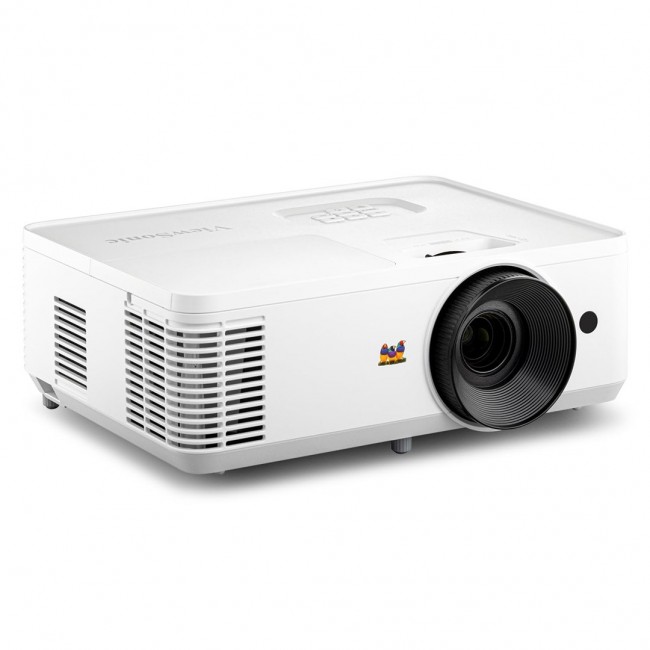 Viewsonic PX704HD data projector Standard throw projector 4000 ANSI lumens DMD 1080p (1920x1080) White