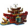 LEGO ONE PIECE 75640 The Baratie Floating Restaurant