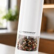 Esperanza EKP001W White pepper mill