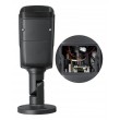 BCS BCS-L-TIP58VSR6-Ai1-G(2) Bullet IP security camera Outdoor 3840 x 2160 pixels Ceiling/wall