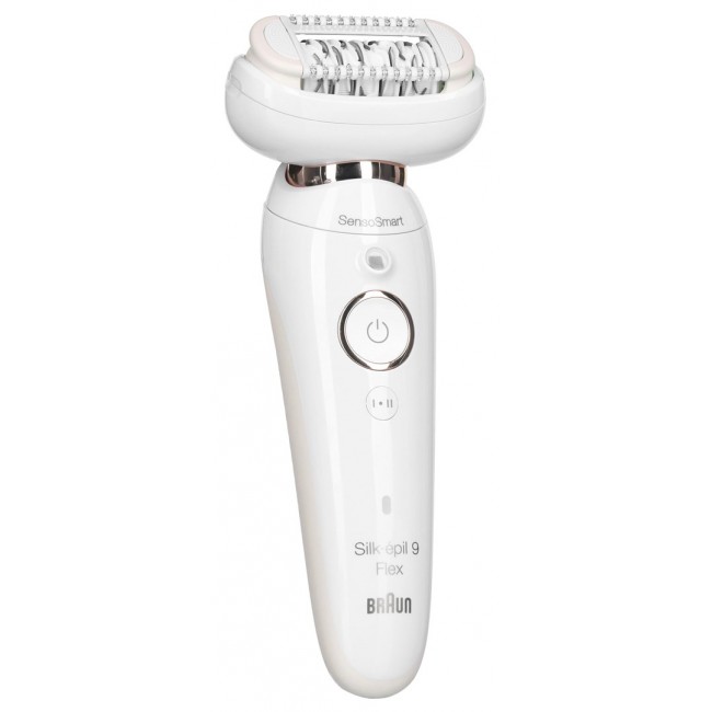 Braun SILK-EPIL 9 FLEX SES 9003 3D epilator