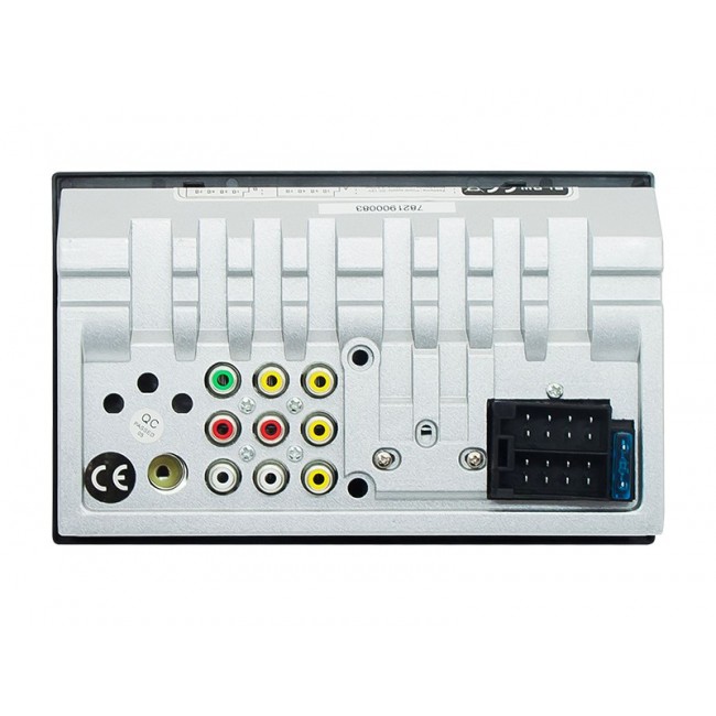 BLOW Radio AVH-9810 2DIN 7