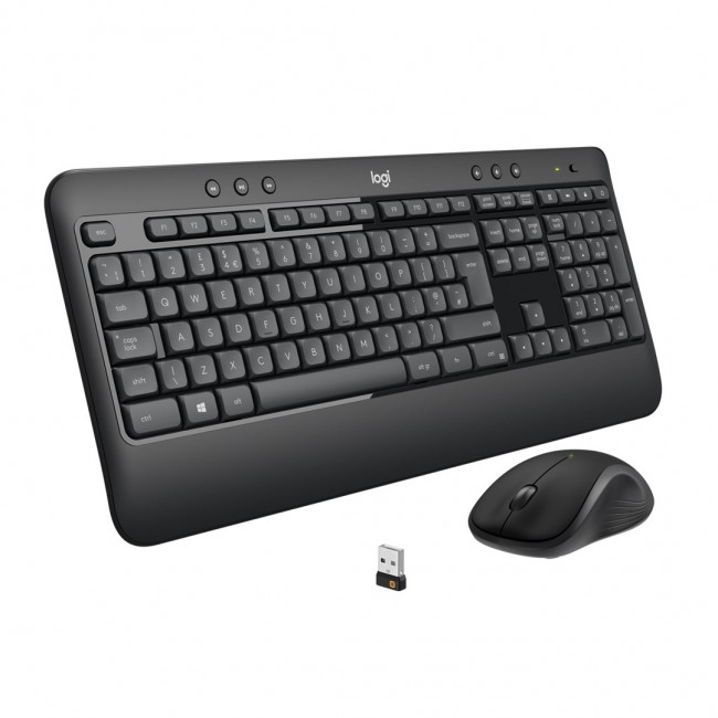 Logitech MK540 Advanced Logitech MK540 Advanced