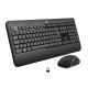 Logitech MK540 Advanced Logitech MK540 Advanced